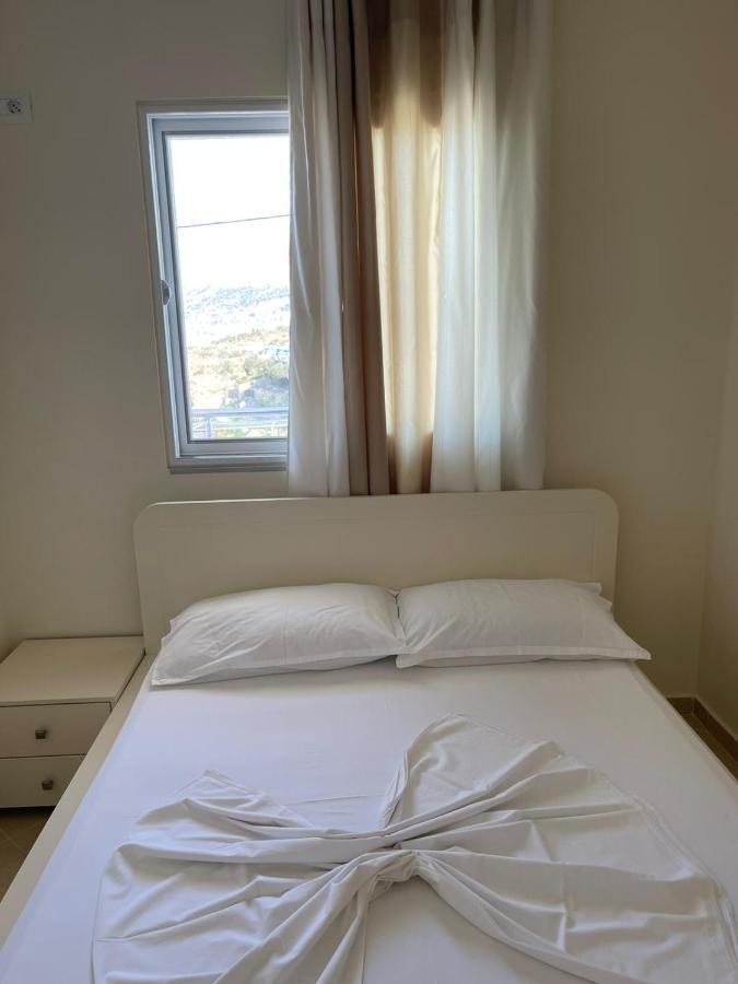 Sunset Apartments Berdenesh Sarandë Exterior foto